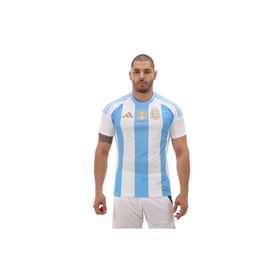 Adidas IP8409-E Beyaz Arjantin Erkek Forması
