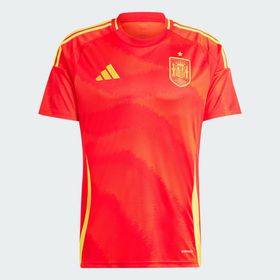 Adidas IP9331 İspanya 24 İç Saha Futbol Erkek Forma