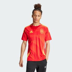 Adidas IP9331 İspanya 24 İç Saha Futbol Erkek Forma