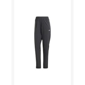 Adidas IQ0918 Siyah Run It Kadın Eşofman Altı