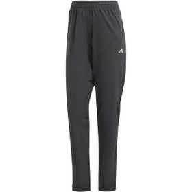Adidas IQ0918 Siyah Run It Kadın Eşofman Altı