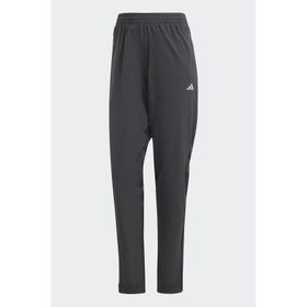 Adidas IQ0918 Siyah Run It Kadın Eşofman Altı