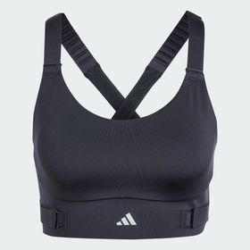 Adidas IQ3359 FastImpact Luxe Run High-Support Kadın Sporcu Sütyeni