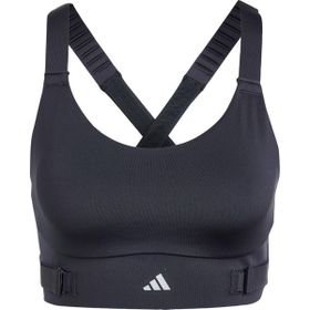 Adidas IQ3359 FastImpact Luxe Run High-Support Kadın Sporcu Sütyeni