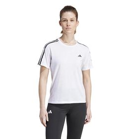 Adidas IQ3876 OTR E 3S Tee Beyaz Kadın T-shirt