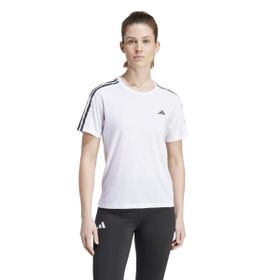 Adidas IQ3876 OTR E 3S Tee Beyaz Kadın T-shirt