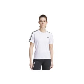 Adidas IQ3876 OTR E 3S Tee Beyaz Kadın T-shirt