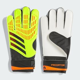 Adidas IQ4026 Sarı Pred GL TRN Erkek Kaleci Eldiveni