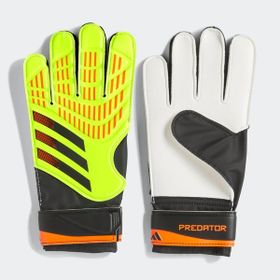 Adidas IQ4026 Sarı Pred GL TRN Erkek Kaleci Eldiveni