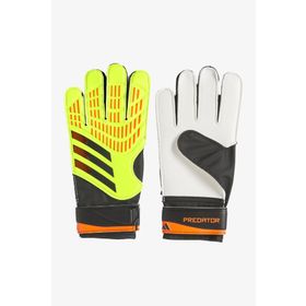 Adidas IQ4026 Sarı Pred GL TRN Erkek Kaleci Eldiveni