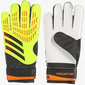 Adidas IQ4026 Sarı Pred GL TRN Erkek Kaleci Eldiveni