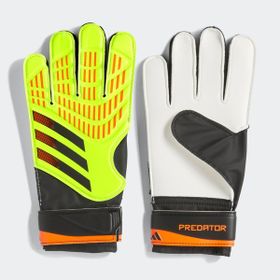 Adidas IQ4026 Sarı Pred GL TRN Erkek Kaleci Eldiveni