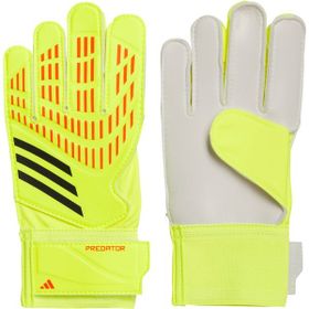 Adidas IQ4028 Sarı PRED GL TRN J Çocuk Kaleci Eldiveni