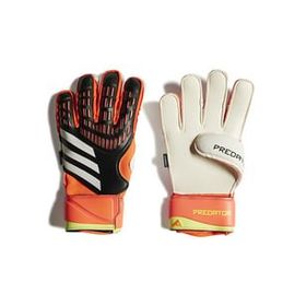 Adidas IQ4037 Pred GL MTC FS Siyah Erkek Kaleci Eldiveni