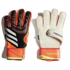 Adidas IQ4037 Pred GL MTC FS Siyah Erkek Kaleci Eldiveni