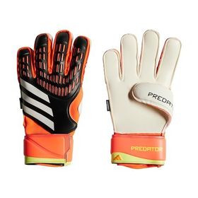 Adidas IQ4037 Pred GL MTC FS Siyah Erkek Kaleci Eldiveni
