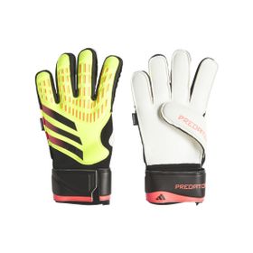 Adidas IQ4038 Sarı Pred GL MTC FS Erkek Kaleci Eldiveni