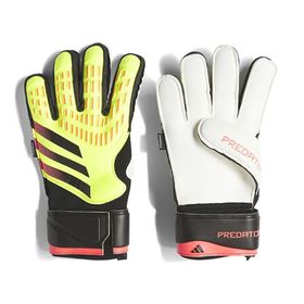 Adidas IQ4038 Sarı Pred GL MTC FS Erkek Kaleci Eldiveni