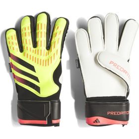 Adidas IQ4038 Sarı Pred GL MTC FS Erkek Kaleci Eldiveni