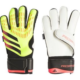 Adidas IQ4038 Sarı Pred GL MTC FS Erkek Kaleci Eldiveni