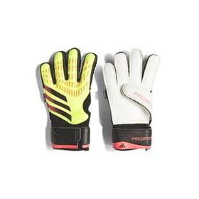 Adidas IQ4038 Sarı Pred GL MTC FS Erkek Kaleci Eldiveni