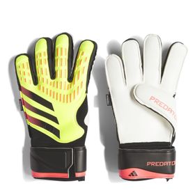 Adidas IQ4038 Sarı Pred GL MTC FS Erkek Kaleci Eldiveni