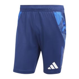 Adidas IR5485 Tiro24 C TR SHO Mavi Erkek Futbol Antrenman Şortu