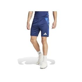 Adidas IR5485 Tiro24 C TR SHO Mavi Erkek Futbol Antrenman Şortu
