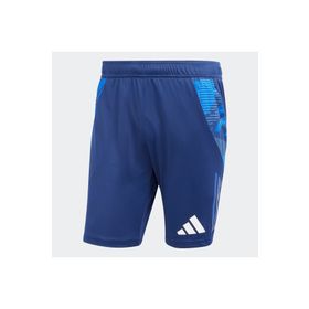 Adidas IR5485 Tiro24 C TR SHO Mavi Erkek Futbol Antrenman Şortu