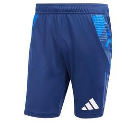 Adidas IR5485 Tiro24 C TR SHO Mavi Erkek Futbol Antrenman Şortu