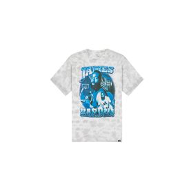 Adidas IR5809 Beyaz Erkek Günlük T-shirt