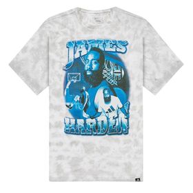 Adidas IR5809 Beyaz Erkek Günlük T-shirt