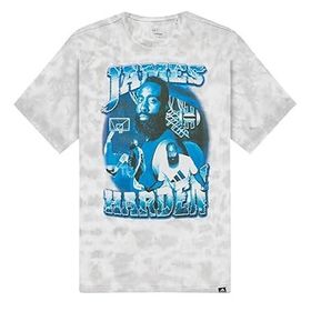 Adidas IR5809 Har TT G T Beyaz Günlük Erkek T-shirt
