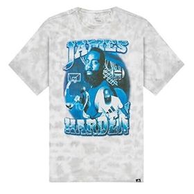Adidas IR5809 Har TT G T Beyaz Günlük Erkek T-shirt
