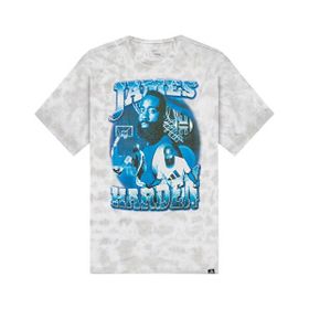 Adidas IR5809 Har TT G T Beyaz Günlük Erkek T-shirt
