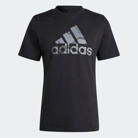 Adidas IR5828 M Camo G T 1 Siyah Günlük Erkek T-Shirt