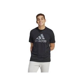 Adidas IR5828 M Camo G T 1 Siyah Günlük Erkek T-Shirt
