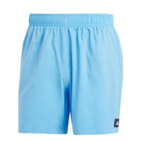 Adidas IR6220 SLD CLX SHO SL Blue White Erkek Şort