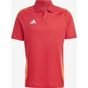 Adidas IR7563 Tıro24 C Polo Erkek Polo Yaka Tişört