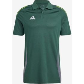 Adidas IR7567 Tiro24 C Erkek Polo Tişört