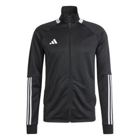 Adidas IR7843 M Sereno Ts Siyah Futbol Erkek Eşofman Takımı