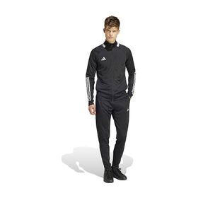 Adidas IR7843 M Sereno Ts Siyah Futbol Erkek Eşofman Takımı