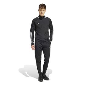 Adidas IR7843 M Sereno Ts Siyah Futbol Erkek Eşofman Takımı