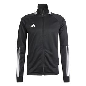 Adidas IR7843 M Sereno Ts Siyah Futbol Erkek Eşofman Takımı