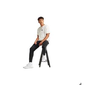 Adidas IR7848 Sereno Aeroready Cut 3-Stripes Regular Slim Tapered Lifestyle Training Erkek Eşofman Altı