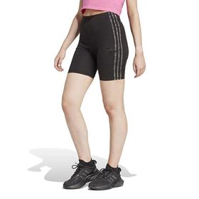 Adidas IR8847 W All Szn Biker Siyah Kadın Şort