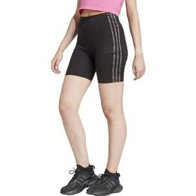 Adidas IR8847 W All Szn Biker Siyah Kadın Şort