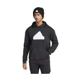 Adidas IR9181 M FI Bos HD Siyah Günlük Erkek Sweatshirt