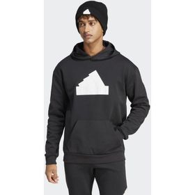 Adidas IR9181 M FI Bos HD Siyah Günlük Erkek Sweatshirt