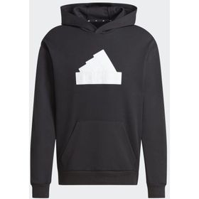 Adidas IR9181 M FI Bos HD Siyah Günlük Erkek Sweatshirt